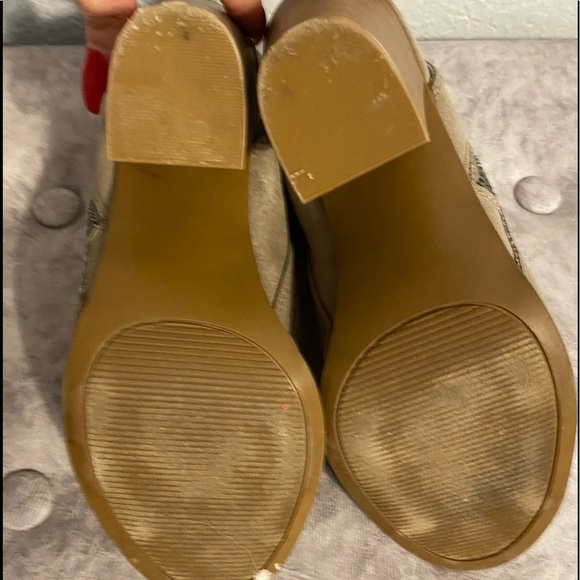 Madden girl heel sandals - Picture 4 of 4